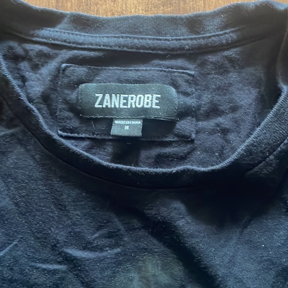 Zanerobe t - Picture 2 of 3